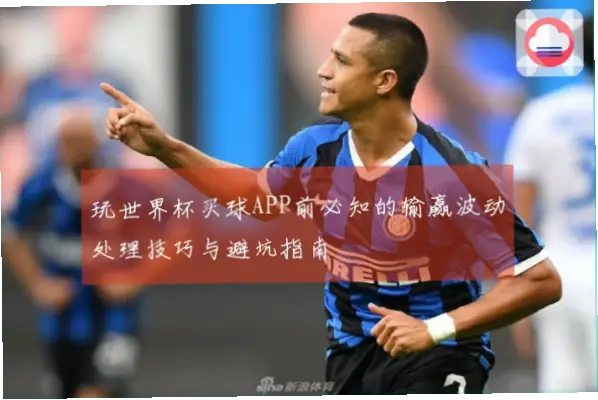 世界杯怎么买输赢？新手避坑指南